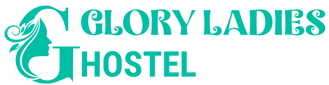 Glory Ladies Hostel Logo
